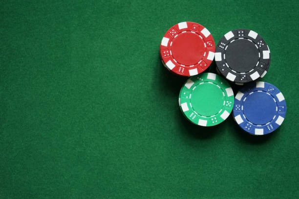 Live blackjack dealer studio with multi-camera setup at sumber togel