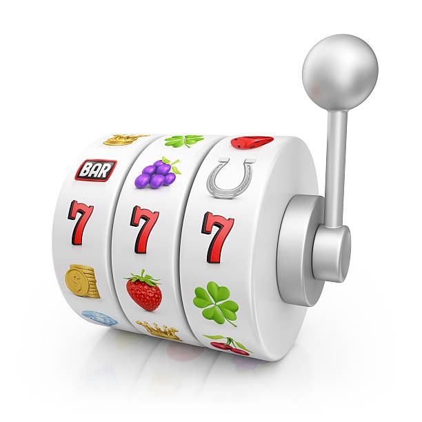 RTP and variance explanation for sumber togel slot games